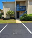 Unit 403 Free Parking Space